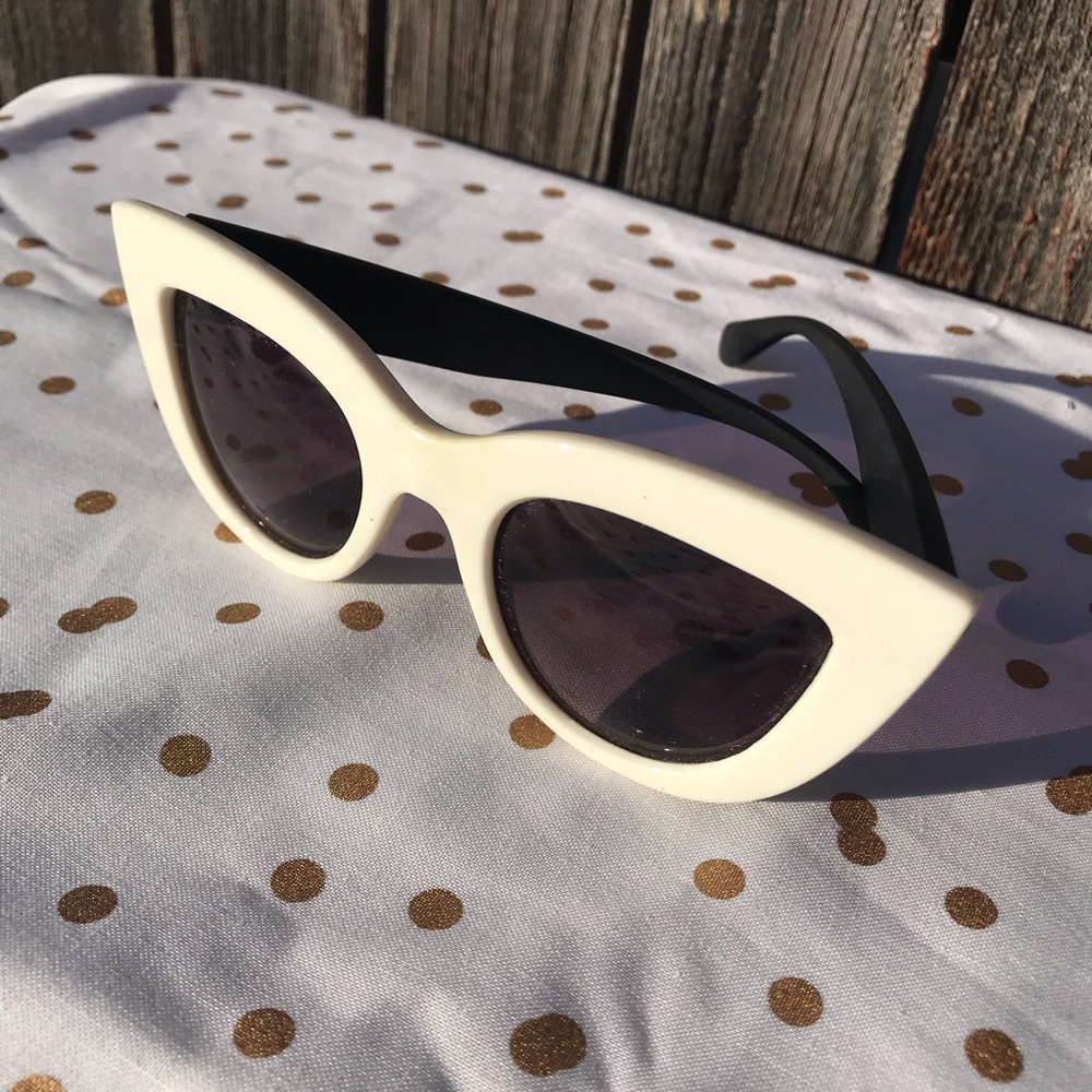 Quay Australia sunglasses